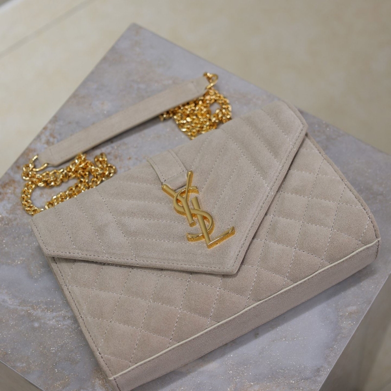 Y*L top handle bags